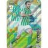 Pezzella Betis Rayas Diagonales Puntas Redondas 593 Las Fichas Quiz Liga 2016 Official Quiz Game Collection