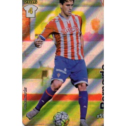 Bernardo Sporting Rayas Diagonales Puntas Redondas 594 Las Fichas Quiz Liga 2016 Official Quiz Game Collection
