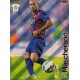 Mascherano Barcelona Rayas Diagonales Puntas Redondas 595 Las Fichas Quiz Liga 2016 Official Quiz Game Collection
