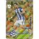 Íñigo Martínez Real Sociedad Rayas Diagonales Puntas Redondas 599 Las Fichas Quiz Liga 2016 Official Quiz Game Collection