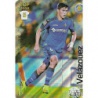 Velázquez Getafe Rayas Diagonales Puntas Redondas 601 Las Fichas Quiz Liga 2016 Official Quiz Game Collection
