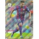 Jordi Alba Barcelona Rayas Diagonales Puntas Redondas 604 Las Fichas Quiz Liga 2016 Official Quiz Game Collection