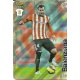 Balenziaga Athletic Club Rayas Diagonales Puntas Redondas 607 Las Fichas Quiz Liga 2016 Official Quiz Game Collection