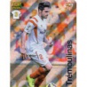Tremoulinas Sevilla Rayas Diagonales Puntas Redondas 608 Las Fichas Quiz Liga 2016 Official Quiz Game Collection
