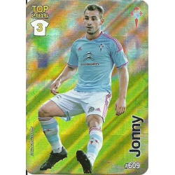 Jonny Celta Rayas Diagonales Puntas Redondas 609 Las Fichas Quiz Liga 2016 Official Quiz Game Collection