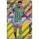 Vargas Betis Rayas Diagonales Puntas Redondas 612 Las Fichas Quiz Liga 2016 Official Quiz Game Collection