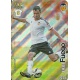 Javi Fuego Valencia Rayas Diagonales Puntas Redondas 614 Las Fichas Quiz Liga 2016 Official Quiz Game Collection