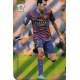 Busquets Barcelona Rayas Diagonales Puntas Redondas 616 Las Fichas Quiz Liga 2016 Official Quiz Game Collection