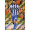 Celso Borges Deportivo Rayas Diagonales Puntas Redondas 620 Las Fichas Quiz Liga 2016 Official Quiz Game Collection