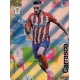 Carrasco Atlético Madrid Rayas Diagonales Puntas Redondas 623 Las Fichas Quiz Liga 2016 Official Quiz Game Collection