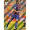 Rakitic Barcelona Rayas Diagonales Puntas Redondas 624 Las Fichas Quiz Liga 2016 Official Quiz Game Collection