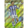 Canales Real Sociedad Rayas Diagonales Puntas Redondas 627 Las Fichas Quiz Liga 2016 Official Quiz Game Collection