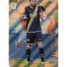 Trashorras Rayo Vallecano Rayas Diagonales Puntas Redondas 628 Las Fichas Quiz Liga 2016 Official Quiz Game Collection