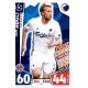 Tom Høgli København 291 Match Attax Champions 2017-18
