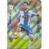 Víctor Sánchez Espanyol Rayas Diagonales Puntas Redondas 637 Las Fichas Quiz Liga 2016 Official Quiz Game Collection