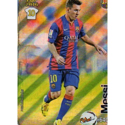 Messi Barcelona Rayas Diagonales Puntas Redondas 640 Leo Messi