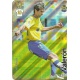 Valerón Las Palmas Rayas Diagonales Puntas Redondas 644 Las Fichas Quiz Liga 2016 Official Quiz Game Collection
