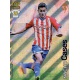 Nacho Cases Sporting Rayas Diagonales Puntas Redondas 646 Las Fichas Quiz Liga 2016 Official Quiz Game Collection