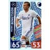 Pierre Bengtsson København 293 Match Attax Champions  2017-18