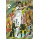 Negredo Valencia Rayas Diagonales Puntas Redondas 654 Las Fichas Quiz Liga 2016 Official Quiz Game Collection