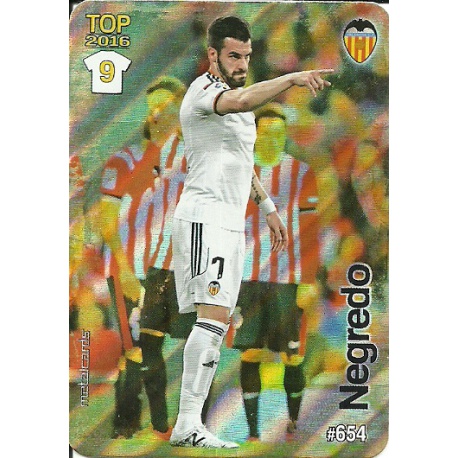 Negredo Valencia Rayas Diagonales Puntas Redondas 654 Las Fichas Quiz Liga 2016 Official Quiz Game Collection