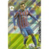 Víctor Casadesus Levante Rayas Diagonales Puntas Redondas 656 Las Fichas Quiz Liga 2016 Official Quiz Game Collection