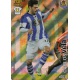 Carlos Vela Real Sociedad Rayas Diagonales Puntas Redondas 661 Las Fichas Quiz Liga 2016 Official Quiz Game Collection