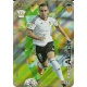 Paco Alcacer Valencia Rayas Diagonales Puntas Redondas 662 Las Fichas Quiz Liga 2016 Official Quiz Game Collection