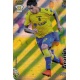 Araujo Las Palmas Rayas Diagonales Puntas Redondas 664 Las Fichas Quiz Liga 2016 Official Quiz Game Collection