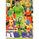 Rulli Real Sociedad Mate Puntas Redondas 571 Las Fichas Quiz Liga 2016 Official Quiz Game Collection