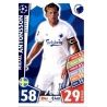 Mikael Antonsson København 295 Match Attax Champions  2017-18