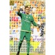 Keylor Navas Real Madrid Mate Puntas Redondas 576 Las Fichas Quiz Liga 2016 Official Quiz Game Collection