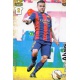 Dani Alves Barcelona Mate Puntas Redondas 578 Las Fichas Quiz Liga 2016 Official Quiz Game Collection