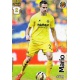 Mario Villarreal Mate Puntas Redondas 579 Las Fichas Quiz Liga 2016 Official Quiz Game Collection