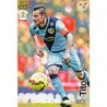 Tito Rayo Vallecano Mate Puntas Redondas 581 Las Fichas Quiz Liga 2016 Official Quiz Game Collection