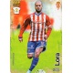 Lora Sporting Mate Puntas Redondas 582 Las Fichas Quiz Liga 2016 Official Quiz Game Collection