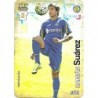 Damián Suárez Getafe Mate Puntas Redondas 583 Las Fichas Quiz Liga 2016 Official Quiz Game Collection