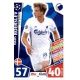 Mads Roerslev København 296 Match Attax Champions 2017-18