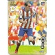 Godin Atlético Madrid Mate Puntas Redondas 587 Las Fichas Quiz Liga 2016 Official Quiz Game Collection