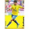 Aythami Las Palmas Mate Puntas Redondas 591 Las Fichas Quiz Liga 2016 Official Quiz Game Collection