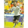 Mustafi Valencia Mate Puntas Redondas 600 Las Fichas Quiz Liga 2016 Official Quiz Game Collection