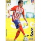 Savic Atlético Madrid Mate Puntas Redondas 603 Las Fichas Quiz Liga 2016 Official Quiz Game Collection