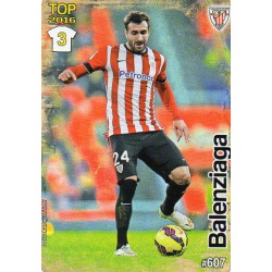 Balenziaga Athletic Club Mate Puntas Redondas 607 Las Fichas Quiz Liga 2016 Official Quiz Game Collection
