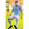 Jonny Celta Mate Puntas Redondas 609 Las Fichas Quiz Liga 2016 Official Quiz Game Collection