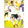 Gayá Valencia Mate Puntas Redondas 611 Las Fichas Quiz Liga 2016 Official Quiz Game Collection