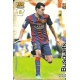 Busquets Barcelona Mate Puntas Redondas 616 Las Fichas Quiz Liga 2016 Official Quiz Game Collection