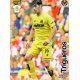 Manu Trigueros Villarreal Mate Puntas Redondas 617 Las Fichas Quiz Liga 2016 Official Quiz Game Collection