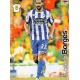 Celso Borges Deportivo Mate Puntas Redondas 620 Las Fichas Quiz Liga 2016 Official Quiz Game Collection