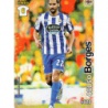 Celso Borges Deportivo Mate Puntas Redondas 620 Las Fichas Quiz Liga 2016 Official Quiz Game Collection