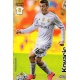 Kovacic Real Madrid Mate Puntas Redondas 621 Las Fichas Quiz Liga 2016 Official Quiz Game Collection